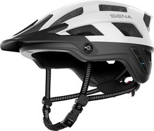 CASCO SENA BICI M1 EVO SMART