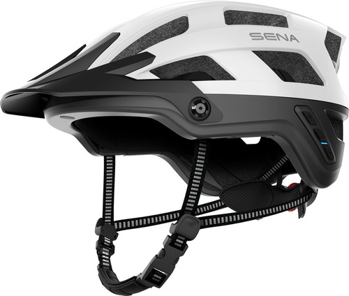 Casco sena bici evo smart - casco, m1