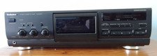 Technics RS-BX501 Stereo Dolby