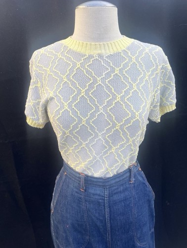 Maglione pullover maglia cavo