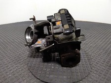 Turbocompressore Ford S Max