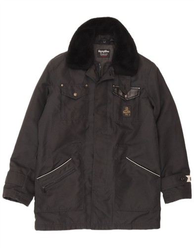 Refrigiwear giacca parka uomo - parka,