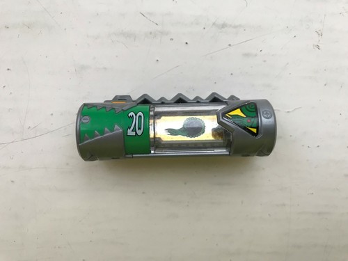 Bandai power rangers - bandai, dino
