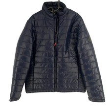 Giacca padded uomo canadian - giacca,