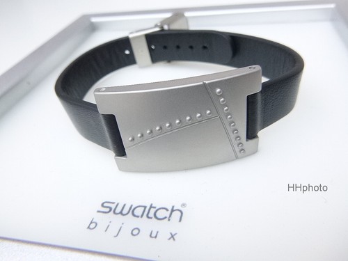 Swatch bijoux gioielli - swatch,