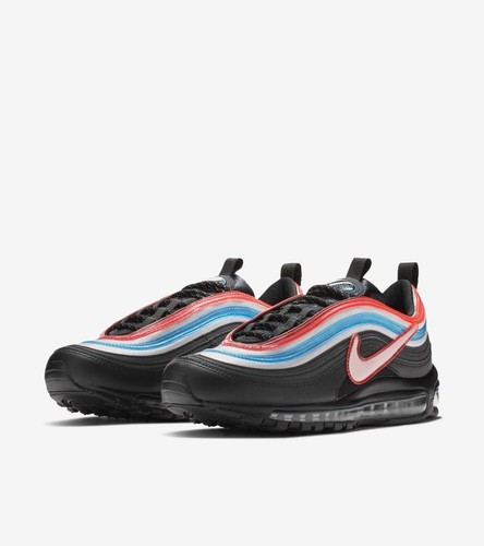 Nike air max - air, neon