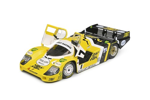 Solido competition auto - competition, 1:18