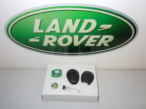 Discovery td5 v8 - discovery,