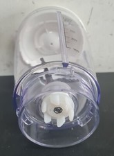 BICCHIERE COMPLETO DI COLTELLO