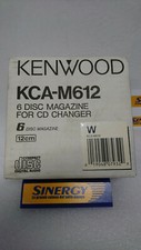 KENWOOD KCA-M612 contenitore 6