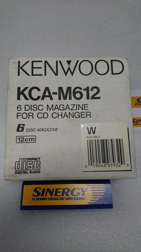 Kenwood kca m612 contenitore - kca-m612, 6