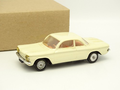 Norev chevrolet - sb, 1/43