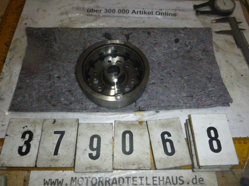 Rotore alternatore - rotore,
