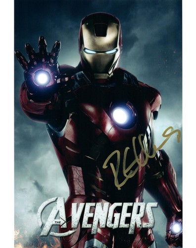 Robert downey foto - robert,