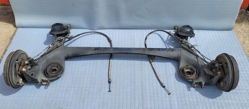 Ponte assale posteriore opel - assale,