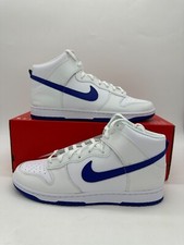 Nike Dunk High Retro Men's