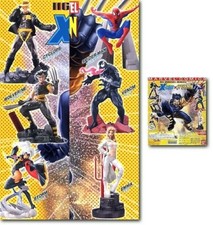 Bandai HG Marvel Heroes