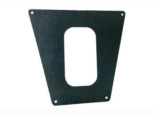 Cornice leva cambio lancia - cornice,