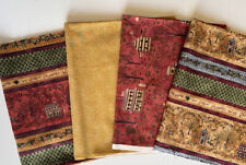 4 tagli tessuto americano