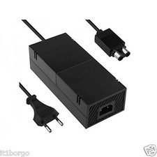 ALIMENTATORE COMPATIBILE PER CONSOLE XBOX ONE X-BOX ONE AC ADAPTER TRASFORMATORE