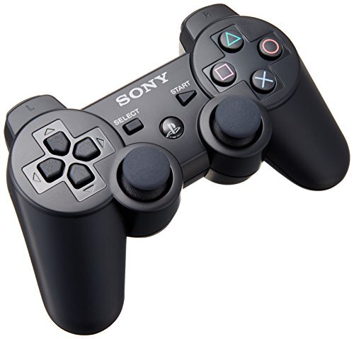 Controller sony ps3 dual shock - sony,