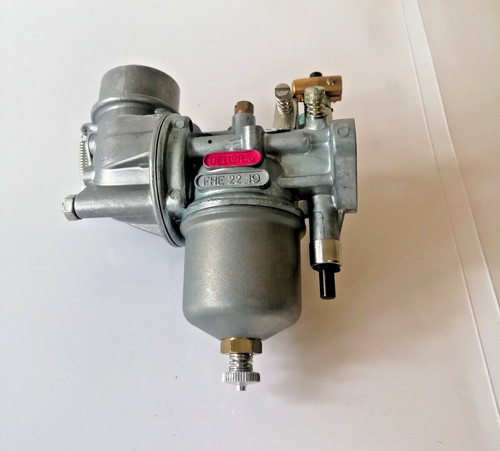 Carburatore minarelli - carburatore,