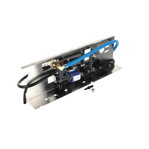 Kit sistema pulizia unox - sistema, di