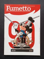 rivista TOPOLINO 90 anno