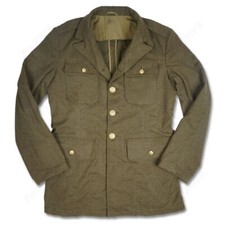 Vintage US Army uomo trench