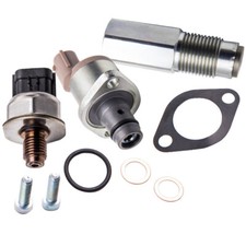 Soupape Command Pression Pompe