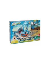 Thomas and friends pista fuga