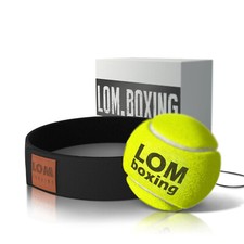 LOM Fight Ball Reflex, Palla