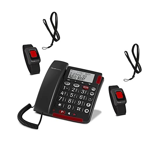Telefono anziani telesoccorso - telefono,