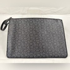 Pochette da polso grande