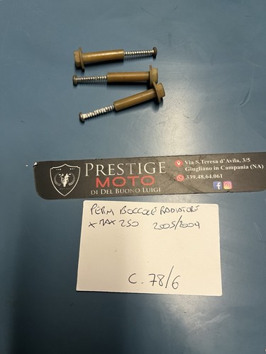 Perni viti ventola - perni,
