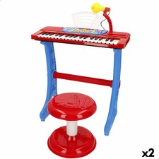 Tastiera 37 Tasti Bontempi 43
