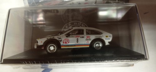 Alfetta gtv turbodelta - gtv,
