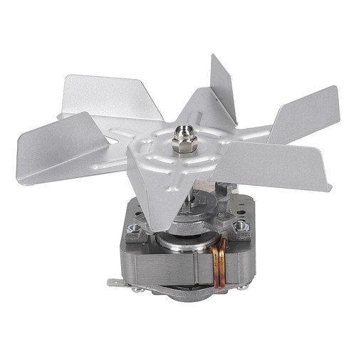 Ventilatore aria calda con