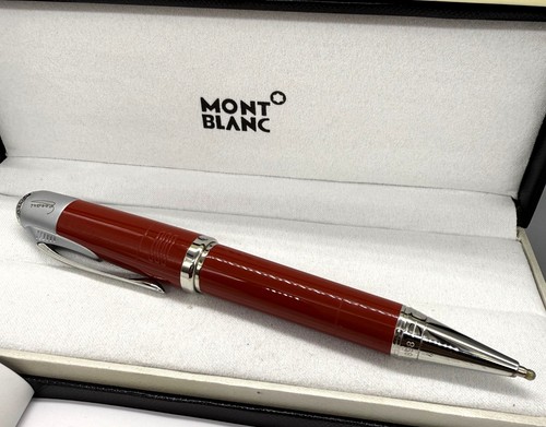 Premium montblanc great - montblanc,
