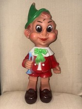 Pinocchio Ledra