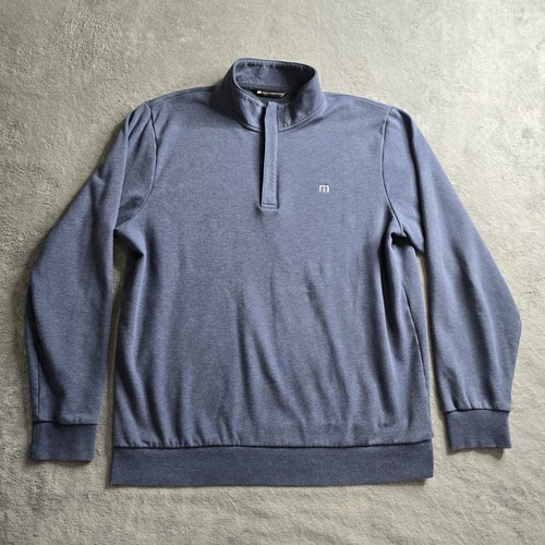 Maglione travis mathew uomo - maglione,
