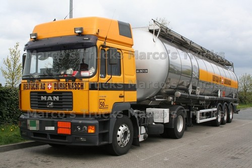 Foto camion man f2000 - foto,