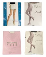 SG Collant SILCA calza micro