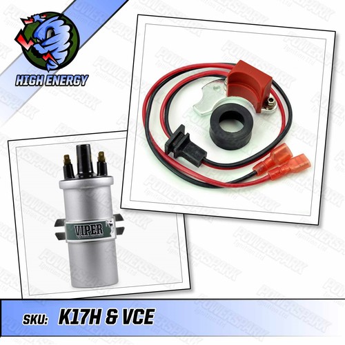 Bosch kit accensione - bosch,