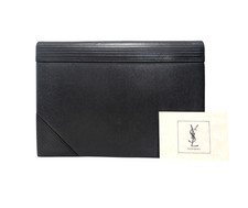 Borsa pochette Yves Saint