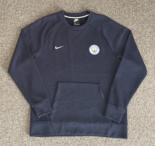 Felpa allenamento manchester - allenamento,