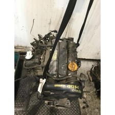 Z16YNG motore OPEL COMBO CORSA