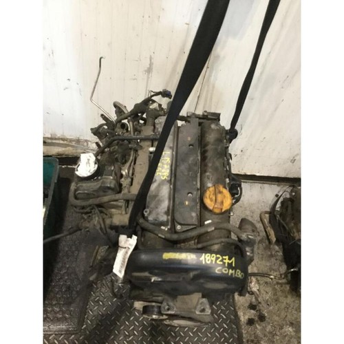 Z16yng motore opel combo - opel, corsa