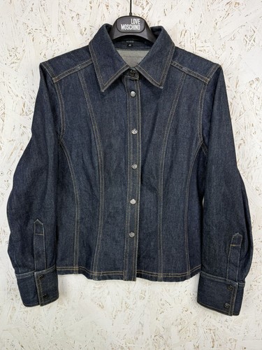 Giacca denim gucci - gucci, tom