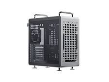 Cooler Master QUBE 540
